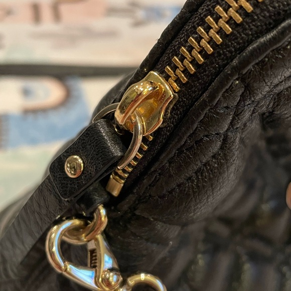 real kate spade side purse - Picture 8 of 13